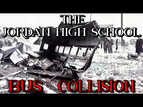 The Jordan High School Bus Collision