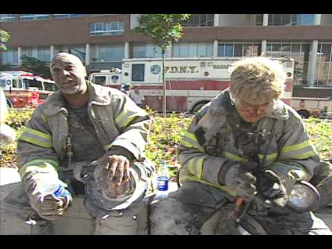 Firemen Explosion Testimony