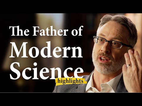 Francis Bacon: The Father of Modern Science | Highlights Ep.44