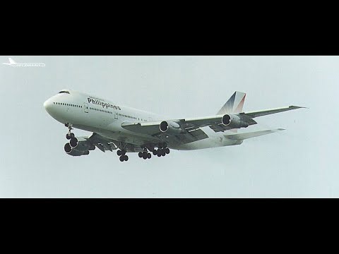 Bomb on Board | Philippine Airlines Flight 434