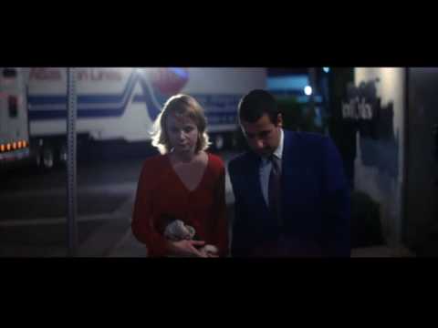 Punch-Drunk Love 2002 Trailer HD