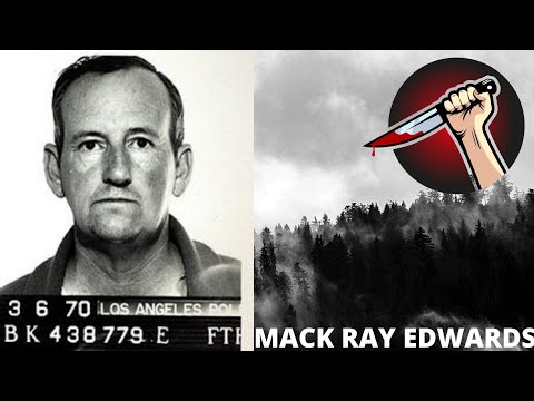 The Sad Case of the Mack Ray Edwards Murders