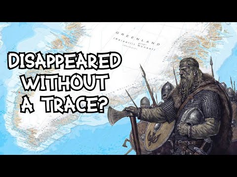 What happened to Greenland&#039;s Vikings?