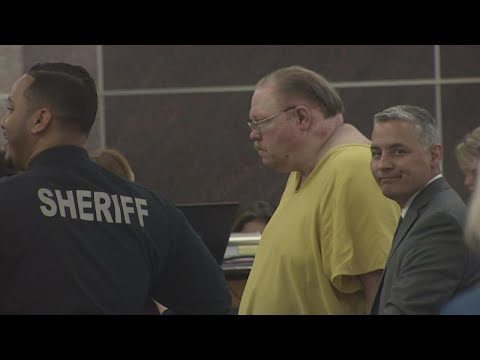 Steven Hobbs pleads guilty, given two life sentences for killing sex workers in Harris County