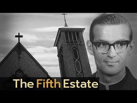 The priest&#039;s confession: What the Catholic bishops knew - The Fifth Estate