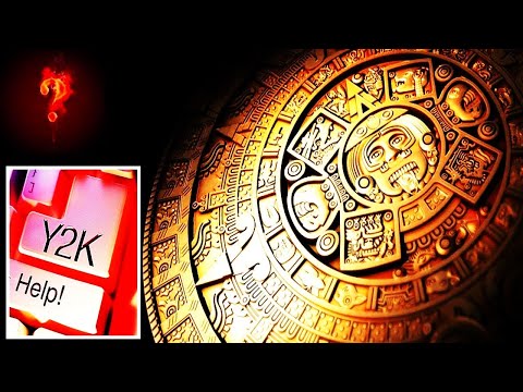 ⌛ What The Mayan Calendar Actually Predicts ⌛