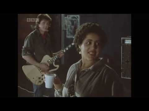 Who is Poly Styrene - Arena BBC 1979