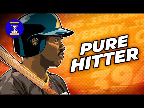 The Genius of Tony Gwynn | Baseball History