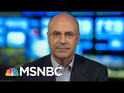 William Browder: My Lawyer Sergei Magnitsky Was Murdered By Vladimir Putin | AM Joy | MSNBC