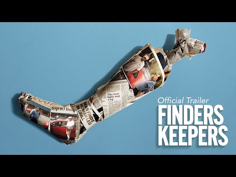 Finders Keepers (2015) | Official Trailer