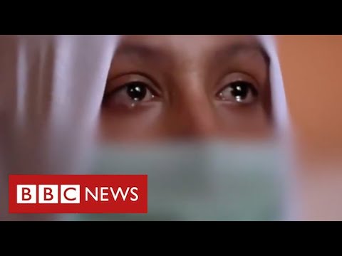 Afghan women disappear from public life by order of Taliban&#039;s Vice and Virtue Ministry - BBC News