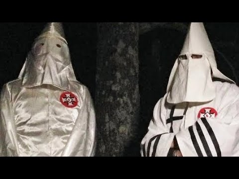 The DISTURBING History of The KKK