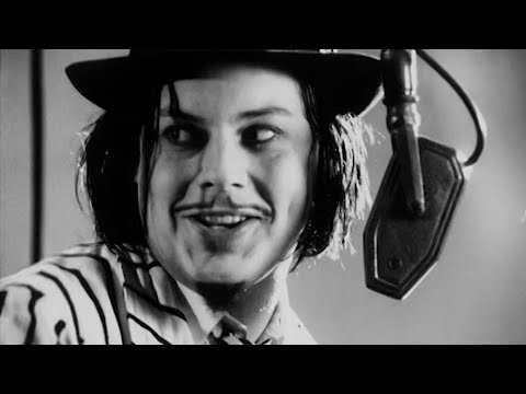 The White Stripes - My Doorbell (Official Music Video)