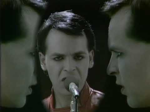 Gary Numan - Cars HD