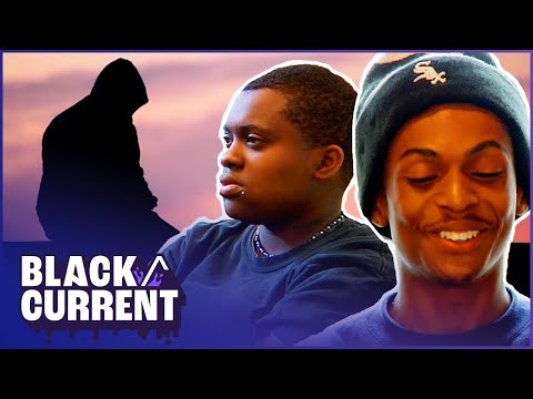 Youth Homelessness In America (Social Documentary) | Black/Current