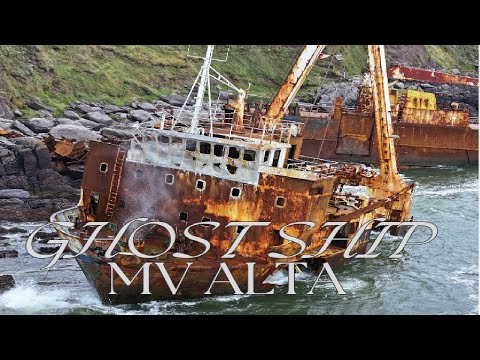 Alta Shipwreck - Can It survive winter 2025 ?
