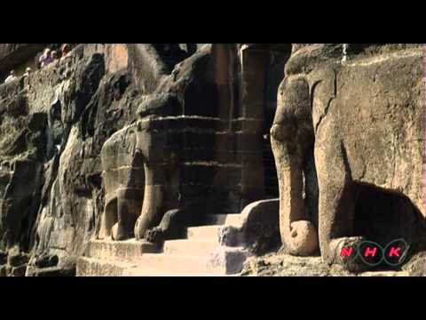 Ajanta Caves (UNESCO/NHK)