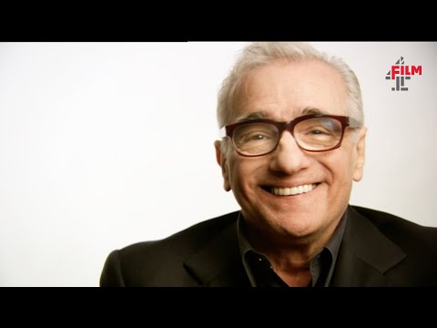 Martin Scorsese on Hugo | Film4 Interview Special Archives