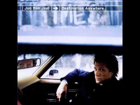 Jon Bon Jovi - August 7, 4:15