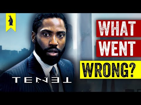 Tenet: What Went Wrong?