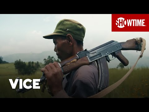 Ethiopia&#039;s War Within | VICE on SHOWTIME
