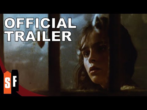 The Company of Wolves (1984) - Official Trailer | 4K UHD/BD Combo OUT NOV. 22!