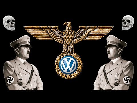 The SECRET Volkswagen Doesn’t Want You To Know