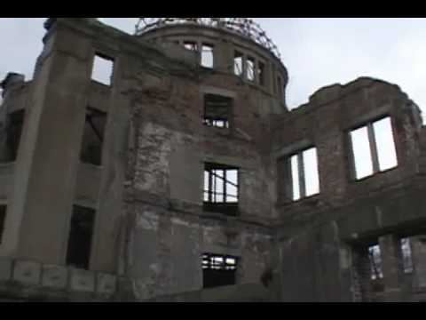 Hiroshima Hibakusha - Michiko Yamaoka