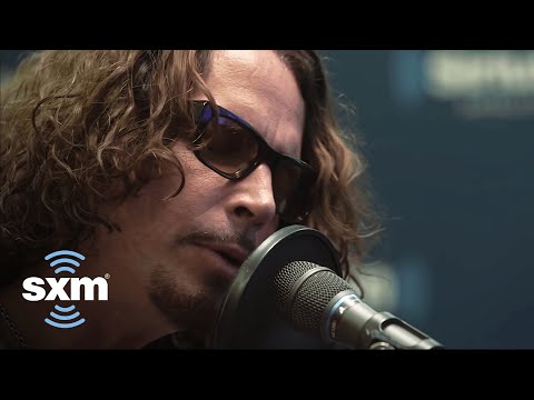 Chris Cornell - &quot;Nothing Compares 2 U&quot; (Prince Cover) [Live @ SiriusXM] | Lithium