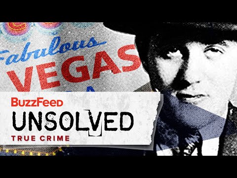 The Unexplained Murder Of Mobster Bugsy Siegel