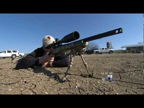 America&#039;s Deadliest Sniper