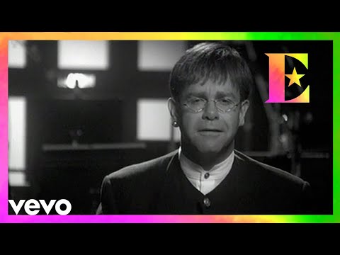 Elton John - Circle of Life (From &quot;The Lion King&quot;/Official Video)