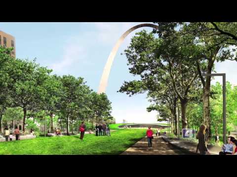 Reimagining the Arch