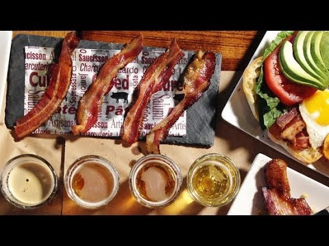 How to Put Bacon in Every Dish! | Eat the Trend