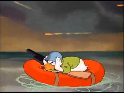 Commando Duck (1944)