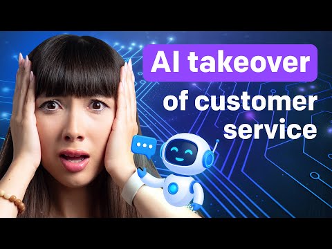 AI knows you better than you do: the rise of smart customer experience 🤖