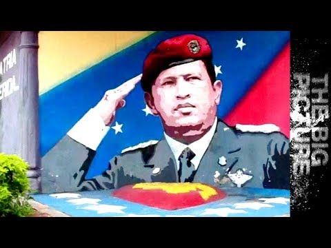 🇻🇪 Hugo Chavez and the coup that never happened