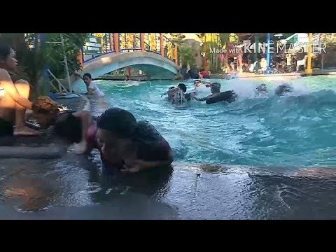 ACTUAL FULL VIDEO (EARTHQUAKE) APRIL 22, 2019 at LUBAO, PAMPANGA