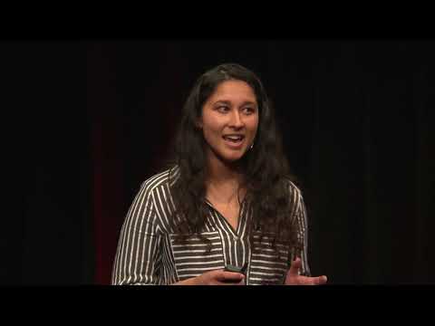 How gene drives could transform pest control | Anna Clark | TEDxYouth@Christchurch