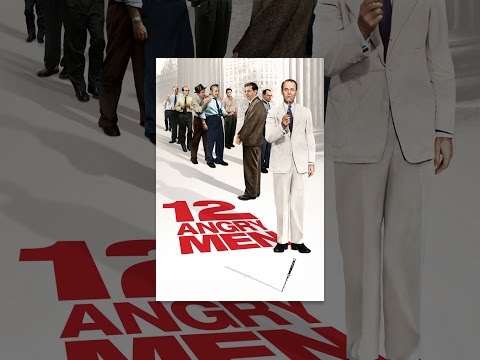 12 Angry Men