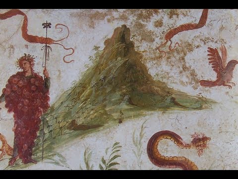 Dead Kings &amp; Savior Gods: Shamanism and Thracian Religion [Lecture]
