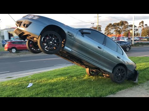 People Having A Bad Day | Funny Fails Compilation