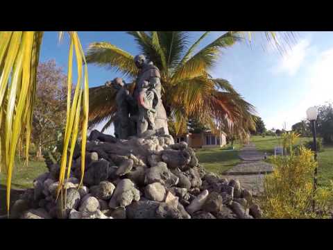 Trinidad Hotel Las Cuevas Cuba May 2016