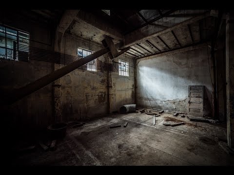 Urban Exploring the Abandoned Star Hecla Mine Burke Canyon Ghost Town by Jason Lanier Sony A7s