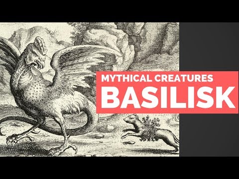 10 Oldest Monster Myths - 43