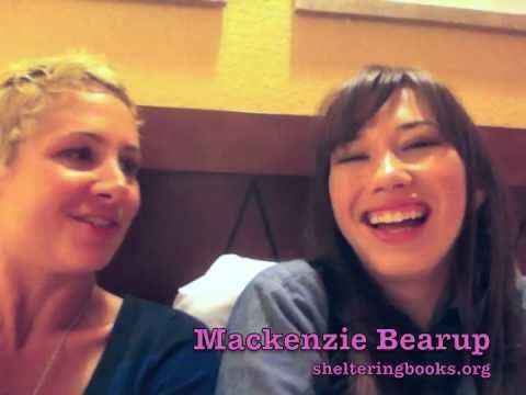 My Interview With Mackenzie Bearup