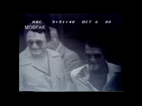 The Mob &amp; The Entertainment Industry - Frank Piccolo &amp; Guido “The Bull” Penosi (1980-81)
