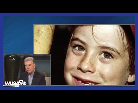 John Walsh explains how his son&#039;s kidnapping &amp; murder led to his life&#039;s mission