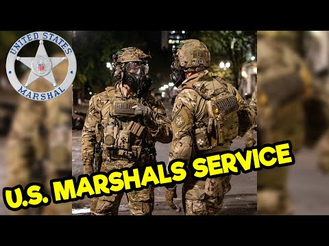 US MARSHALS SERVICE