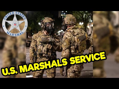 US MARSHALS SERVICE